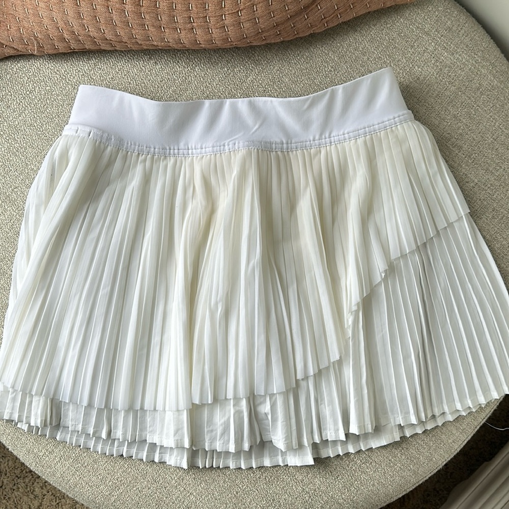 Lululemon skirt